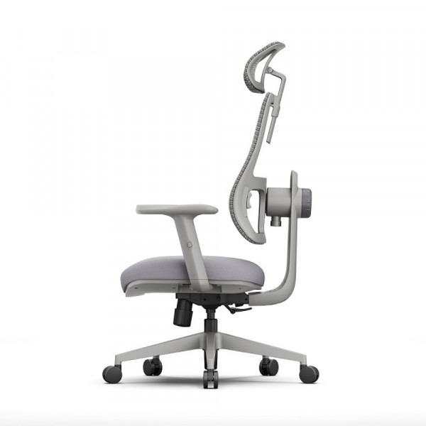 FoxGear NETZ One Grey FoxGear NETZ One Grey